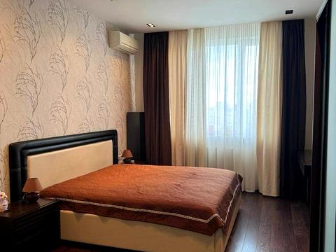 квартира по адресу Науки просп., 28