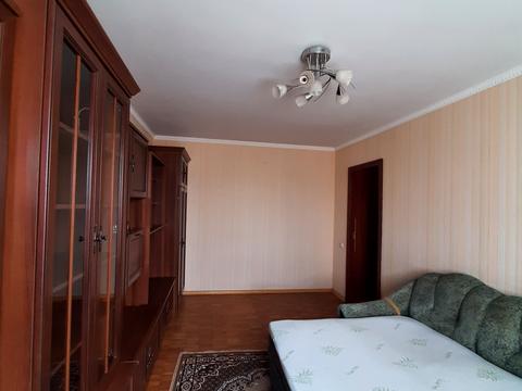 квартира по адресу Березняковская ул., 36