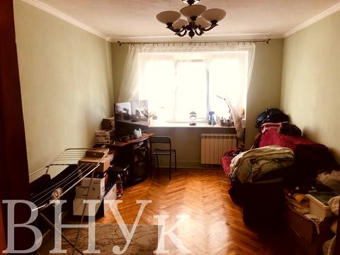квартира по адресу Братьев Дружих ул. (Комарова), 14а