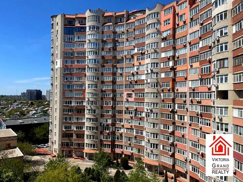 квартира по адресу Левитана ул., 62