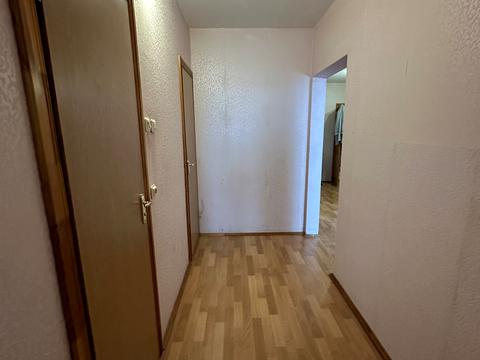 квартира по адресу Милославская ул., 47-А