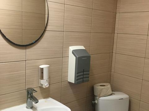 комерційна за адресою Тернопіль, Леся Курбаса вул., 2