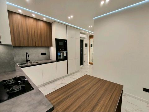 квартира по адресу Крайковского ул., 1а