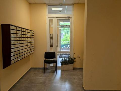 квартира по адресу Правды просп. (Правды), 41-Д