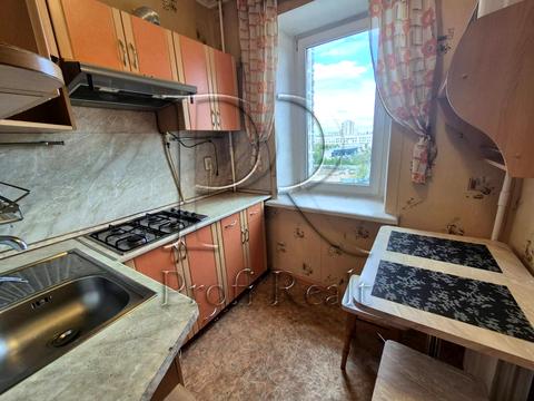 квартира за адресою Вадима Гетьмана вул., 38