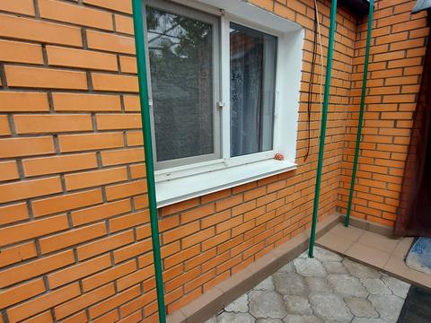 дом по адресу 5й Парніковий