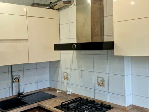 квартира за адресою Соборності, 10