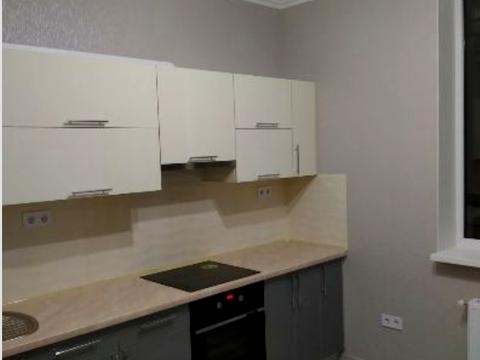 квартира по адресу Канатная ул., 122а