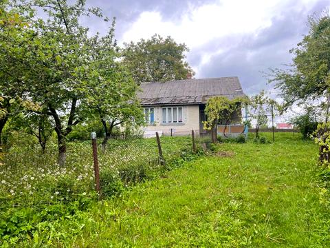 будинок за адресою Річна, 68