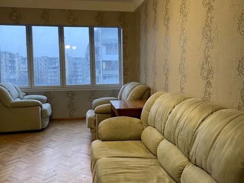квартира по адресу Энтузиастов ул., 25/1