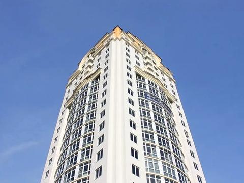 квартира по адресу Оболонский просп., 1