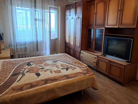 квартира по адресу Хорольская ул., 5