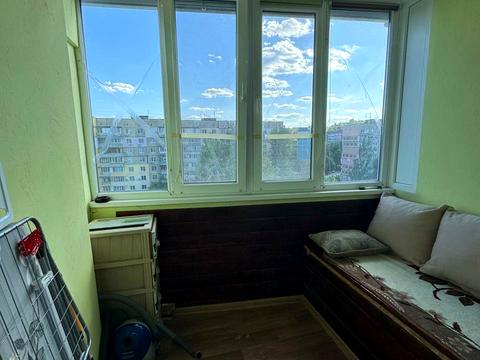 квартира по адресу Героев просп., 23