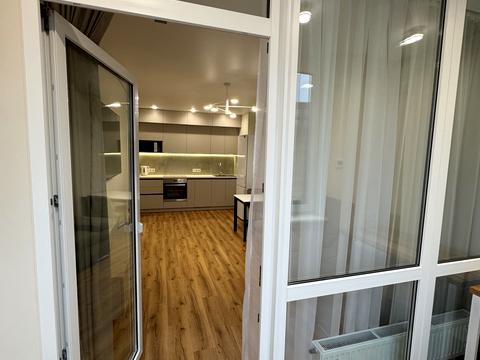 квартира за адресою Всеволода Змієнка вул., 34/21