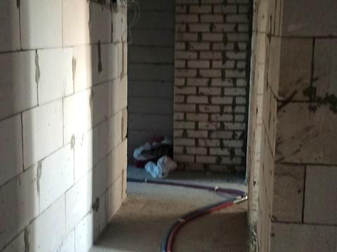 квартира по адресу Качанівська ул., 15