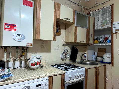 квартира за адресою Виноградна, 8