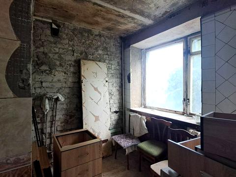 квартира за адресою Каденюка вул., 6