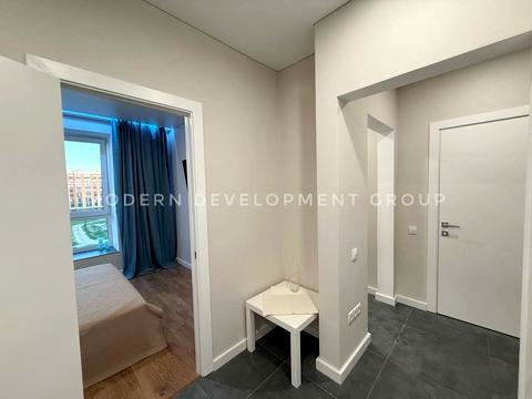 квартира за адресою Соборна вул., 126/16