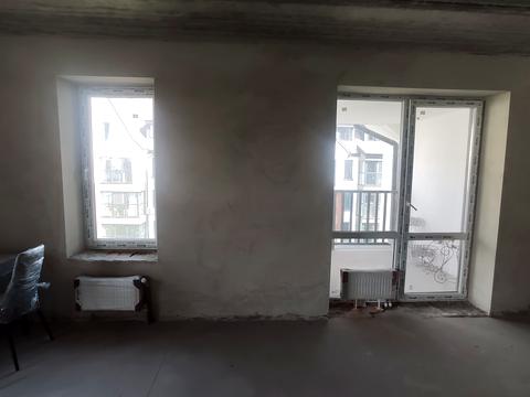 квартира по адресу Київська ул., 10-В, к.3
