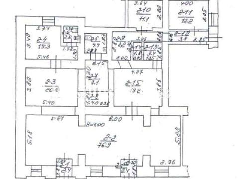 коммерческая по адресу Дерибасовская ул., 9
