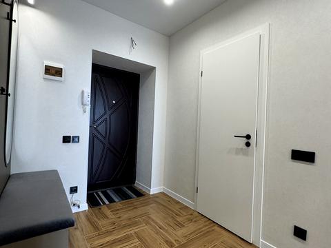 квартира по адресу Степана Бандери ул., 30-А