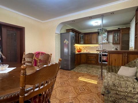 квартира за адресою Кринична вул., 10
