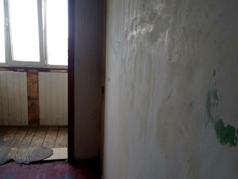 квартира по адресу Фестивальный пер., 14