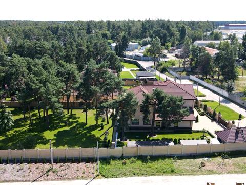 будинок за адресою с. Капітанівка, ОЗРНА