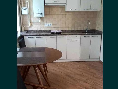 квартира по адресу Полтавский Шлях ул., 130/132
