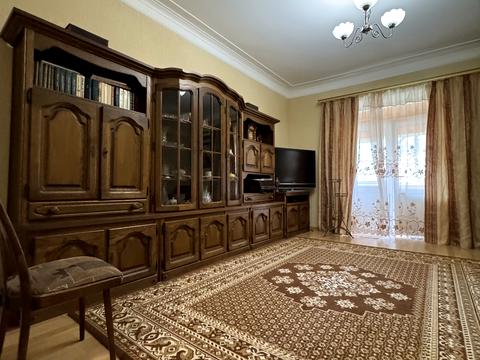 квартира по адресу Арсения Тарковского ул. (Володарського), 16