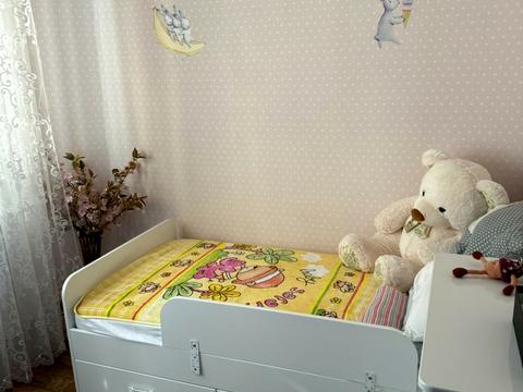 квартира за адресою Академіка Заболотного вул., 51