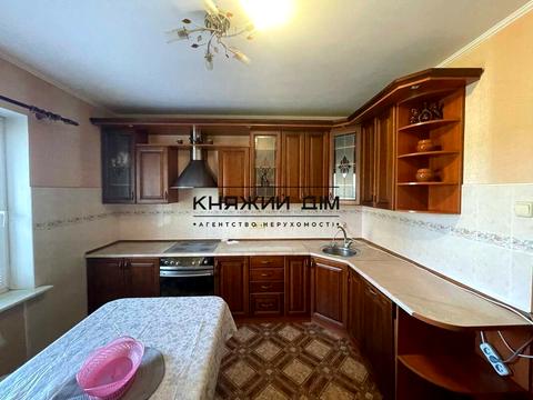 квартира за адресою Петра Григоренка просп., 3-А