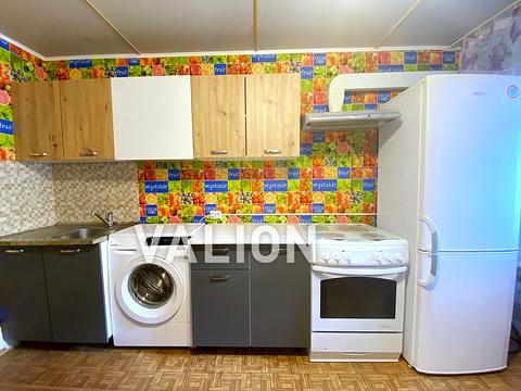 квартира по адресу Балукова ул., 7А