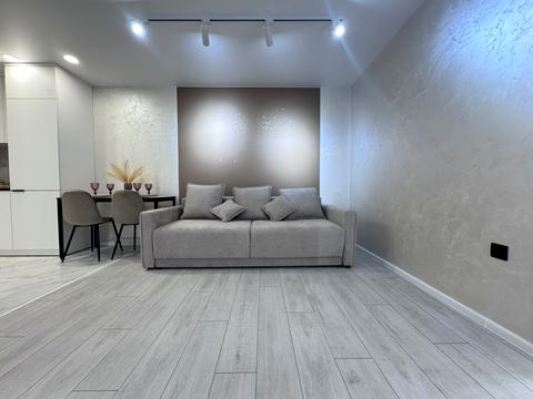 квартира по адресу Смакулы ул., 8