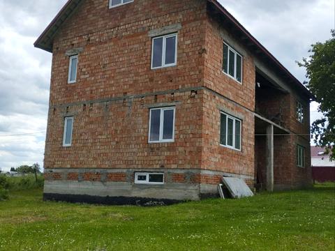 будинок за адресою Незалежності вул.