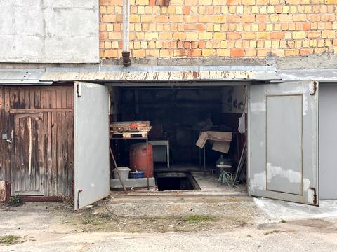 паркомісце за адресою Гайова вул., 14
