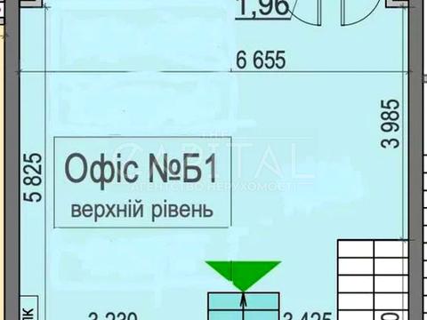 комерційна за адресою Євгена Сверстюка вул. (Марини Раскової), 6