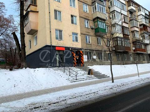 комерційна за адресою Єреванська вул., 3