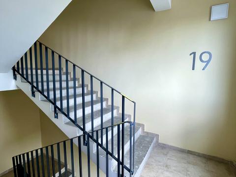 квартира за адресою Повітряних Сил просп. (Повітрофлотський), 56