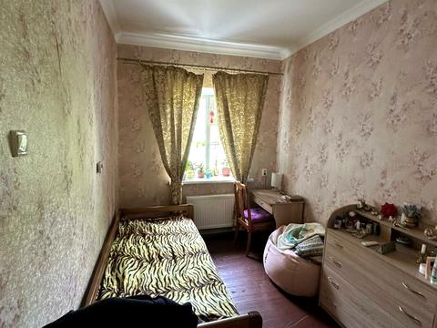 дом по адресу 1-й Керченський пер., 11
