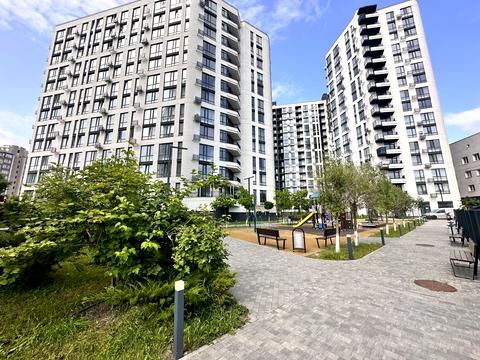 квартира за адресою 600-річчя вул., 3-Б
