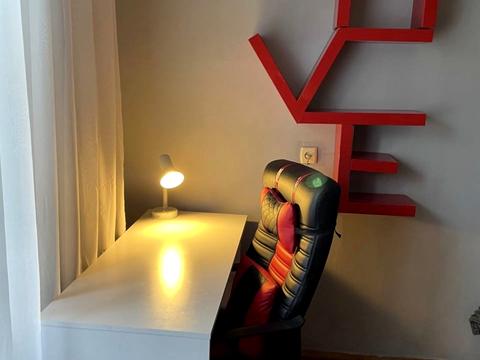 квартира за адресою Ревуцького вул., 18-А