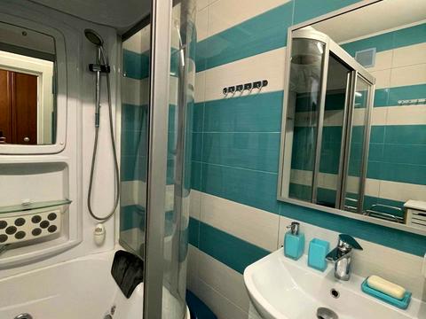 квартира по адресу Урловская ул., 38