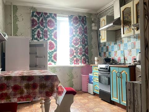 квартира по адресу Проспект Слобожанский, 115