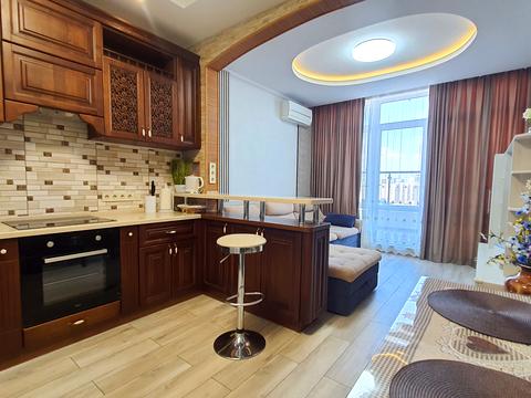 квартира за адресою Аркадійська алея вул., 9/12