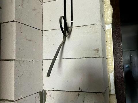 квартира по адресу Великотырновская ул., 9-А