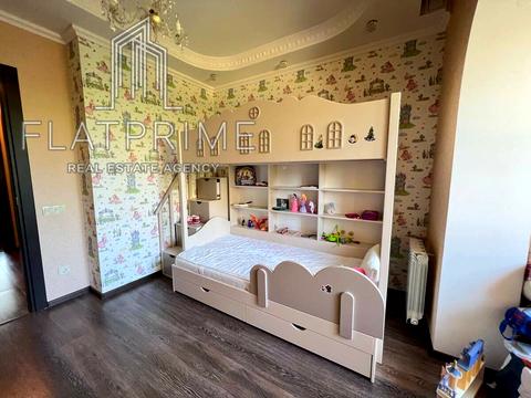 квартира по адресу Тростянецкая ул., 8-Б
