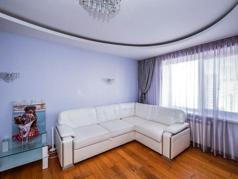 квартира за адресою Анни Ахматової вул., 35-А