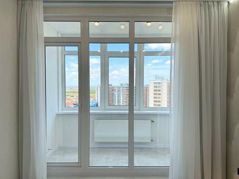 квартира за адресою Перлинна вул., 8