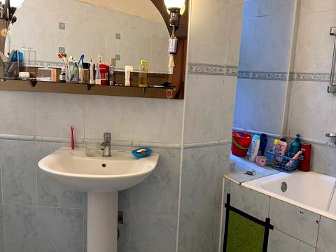квартира за адресою Базарна вул., 41